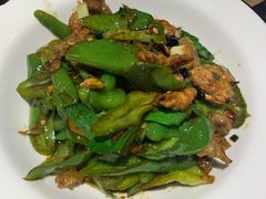 -建辉湖南土菜馆(南大街店)