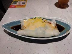 -华辉拉肠(宝华店)