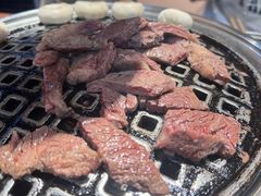 -子檀大隐炭烧(食品街店)