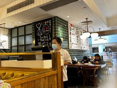 -翠华餐厅(德基广场店)