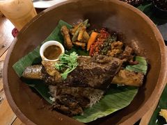 -Naughty Nuri’s Phuket