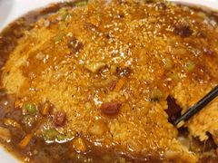 -佰家小厨·南京菜(夫子庙店)