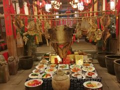 -文儒九号·闽菜馆(三坊七巷店)