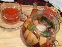 -芭莉与彩虹西餐厅(成都合生汇店)