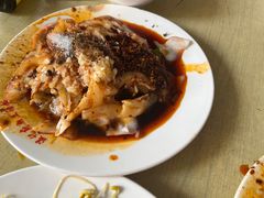 -温记府廟豆汤饭·始于1955年(海椒店)