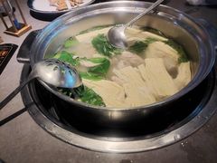 -同仁四季椰子鸡(宝安壹方城店)