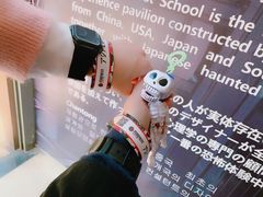 -长藤鬼校(千禧店)