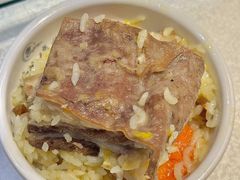 -伊带伊路新疆美食府(呼家楼店)