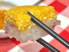 黄米凉糕-西贝(宝乐汇店)