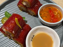 -点都德(汇盈广场店)