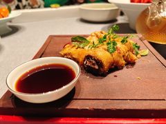-柿合缘新京菜(国金中心商场店)