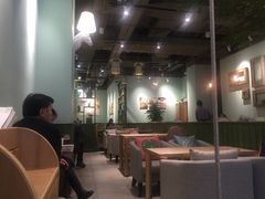卡座-仙踪林(江燕路万科里店)
