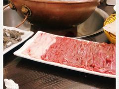 -前门张记涮肉(前门店)