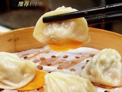 -稻香酒家·33年老字号·港式粤菜(富邦中心店)