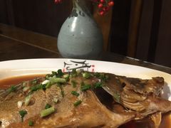 -缘来聚·徽菜名店(黄山宏村店)