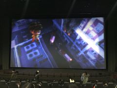 -天幕新彩云国际影城(激光巨幕店)