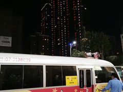 -自强夜市