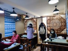 -蜗牛小馆醉乡民谣云南菜(惠新西里店)