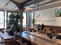 -Peet's Coffee皮爷咖啡(武商Mall手作店)