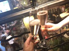 -临界音乐酒馆·小龙虾·江湖菜(华熙LIVE·鱼洞店)