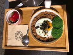 -甘单茶事小馆(洋河店)