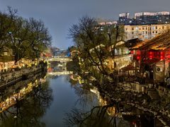 -小河直街历史文化街区