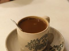 -何九海南茶店(鬼仔巷店)
