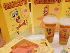 -奈雪的茶(金鹰广场店)