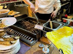 -浙江西子宾馆·瑶园咖啡厅