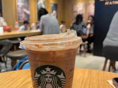 -星巴克臻选(华堂·新辰汇店)