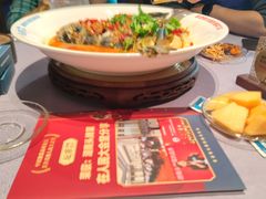 -坛宗剁椒鱼头(河西王府井店)