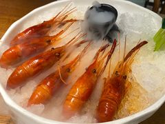 -乔街深夜食堂·小龙虾·高压锅生蚝(杭州总店)