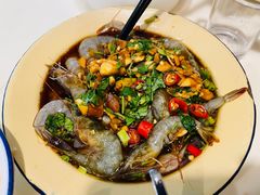 -合记汕头牛肉店(嘉禾路店)