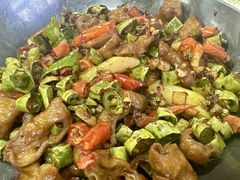 -老丘丘(较场口店)