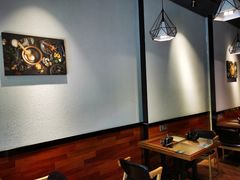 -潮十三潮汕砂锅粥(高新四路大都荟店)