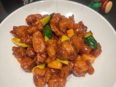 -全聚德烤鸭店(马家堡店)