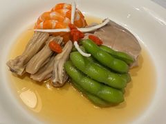-玫瑰厅上海菜(兴国路店)