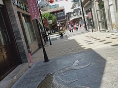-鲜鱼口老字号美食街