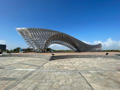 -南汇嘴观海公园