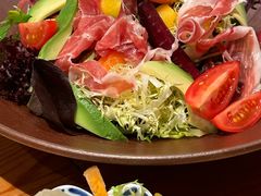 -希望日本料理(保利香槟花园店)