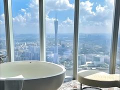 -广州粤海喜来登酒店