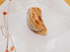 -湖影中餐厅·南京金茂威斯汀大酒店