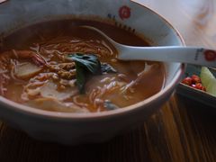 -越南牛肉河粉餐厅(书院巷店)