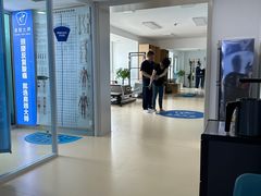 -体博士·疼痛调理·体态矫正·运动康复中心(大望路华贸店)