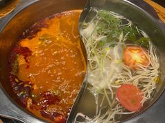 -芦苇荡·酸汤鱼(回龙观店)