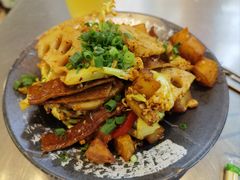 -微醺烤牛·炭火烧烤·精酿啤酒(东郊记忆店)