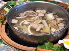 -椰小鸡·琼州糟粕醋(美兰缤纷城店)