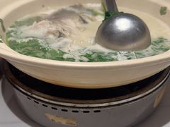 -久宴·天目湖大鱼头(恐龙园店)