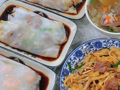 -银记肠粉(文昌北路店)