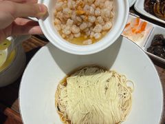 -苏州老字号·苏面斋·秃黄油·三虾面苏式面馆